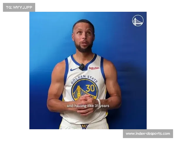 格林坦言库里全力出战激励全队无人敢拖后腿