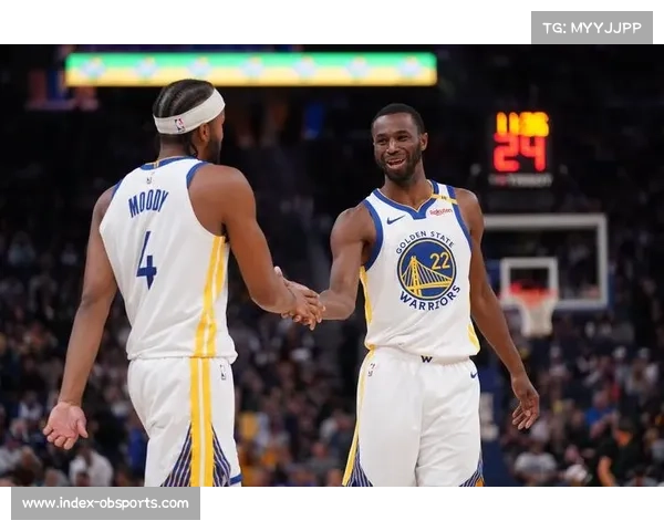 马刺完成16分大逆转126-113击败勇士豪取六连胜