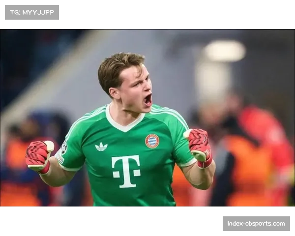 门将对决前瞻：库尔图瓦与诺伊尔，两位“射门终结者”的状态对比